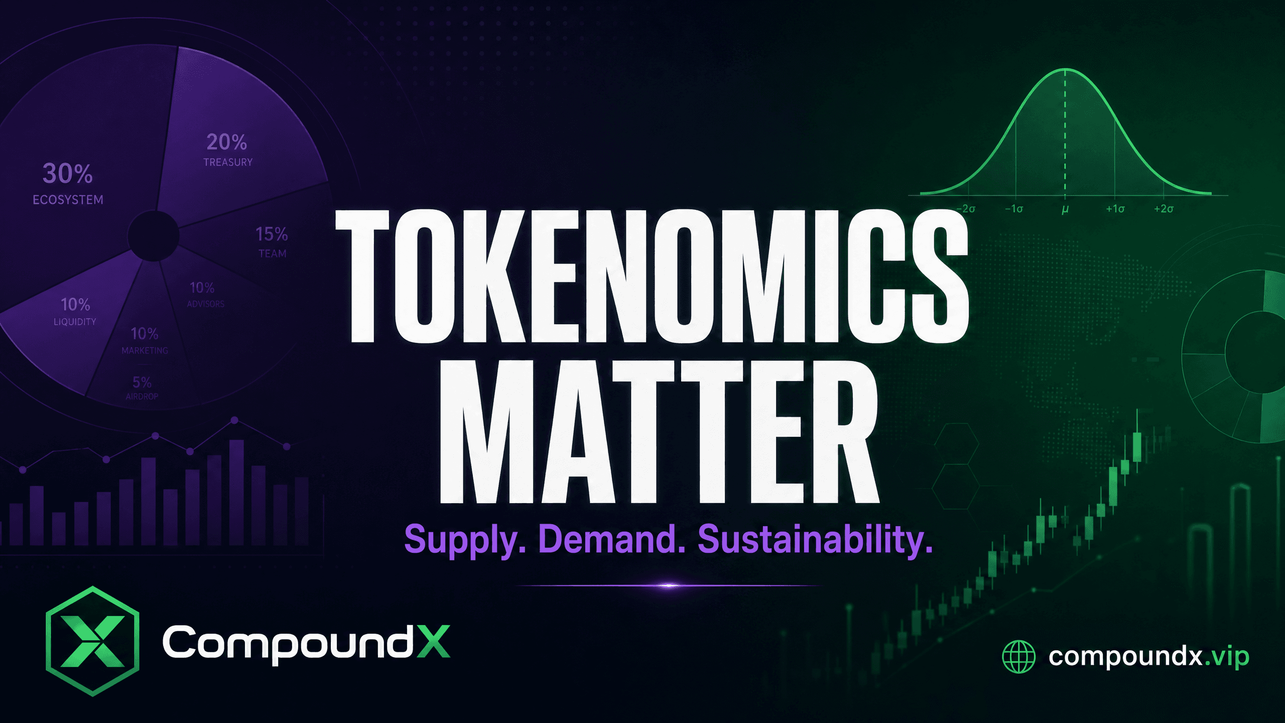 Tokenomics Matter