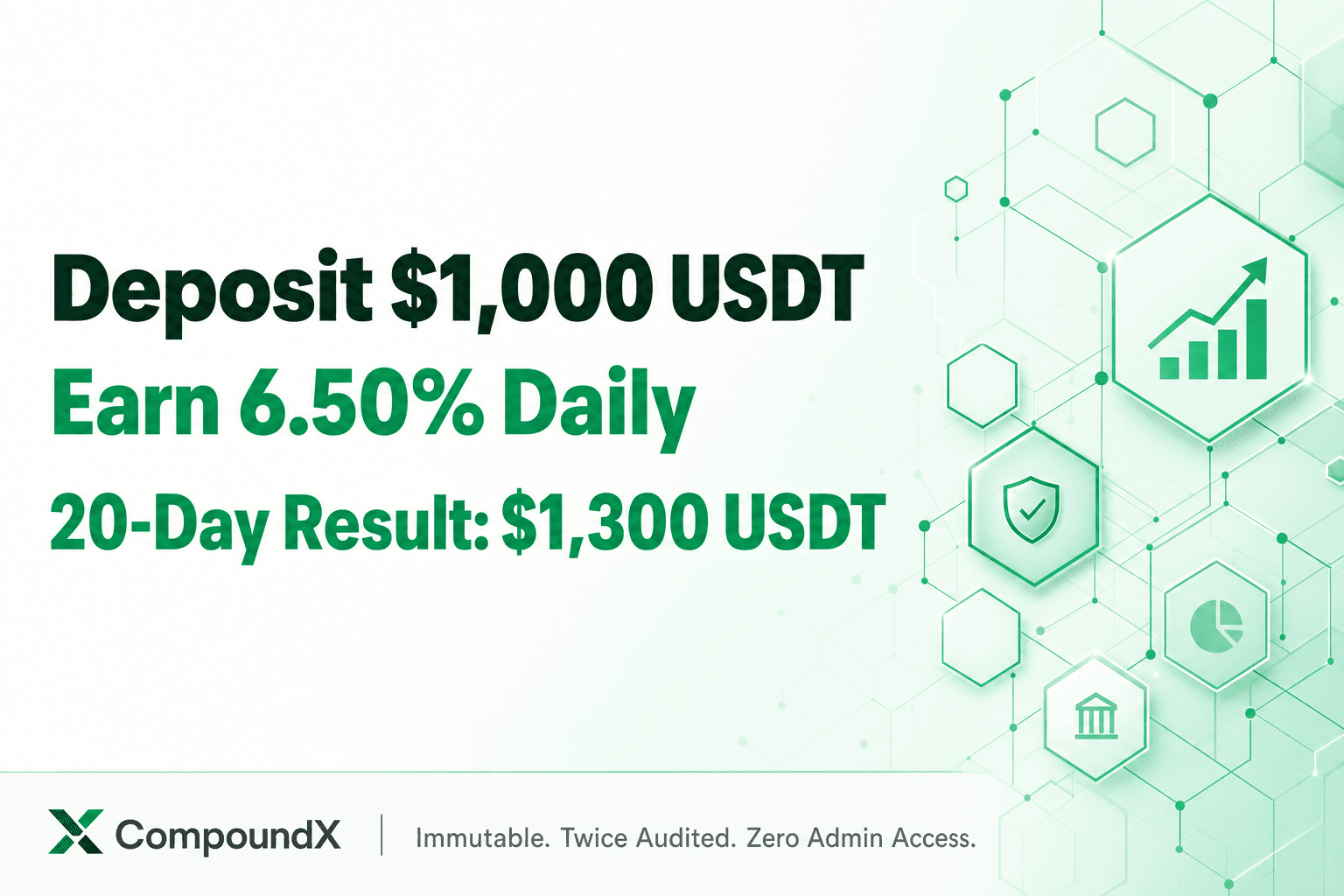 $1,000 Deposit