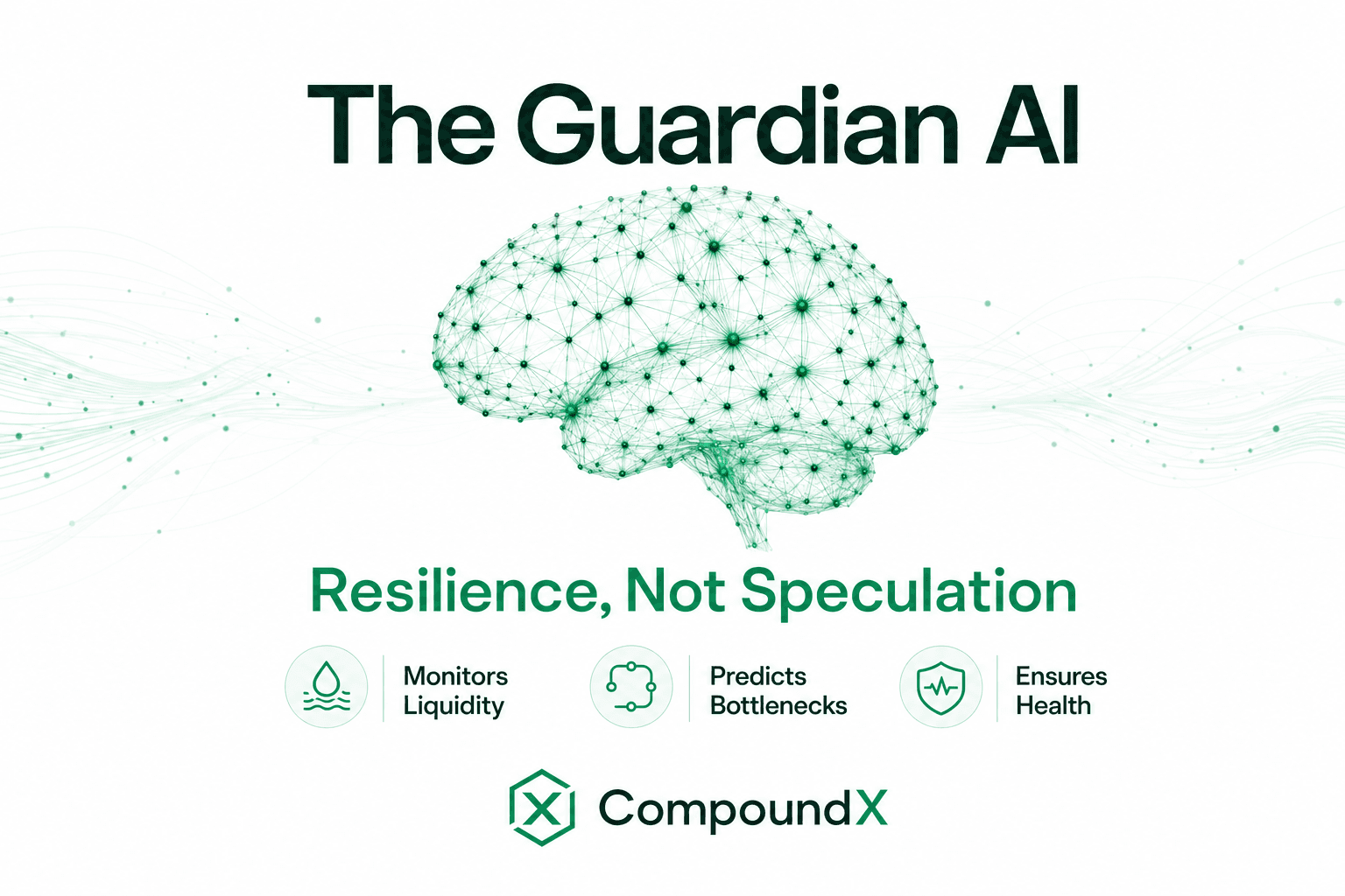 The Guardian AI