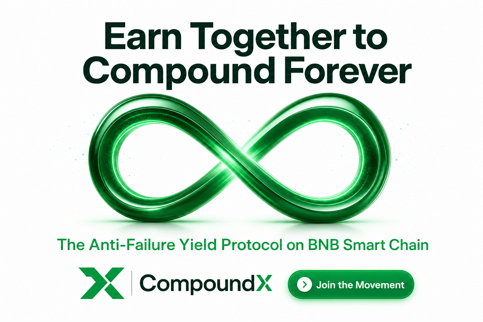 Compound Forever