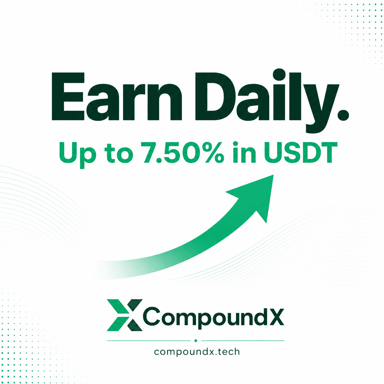 Earn Daily