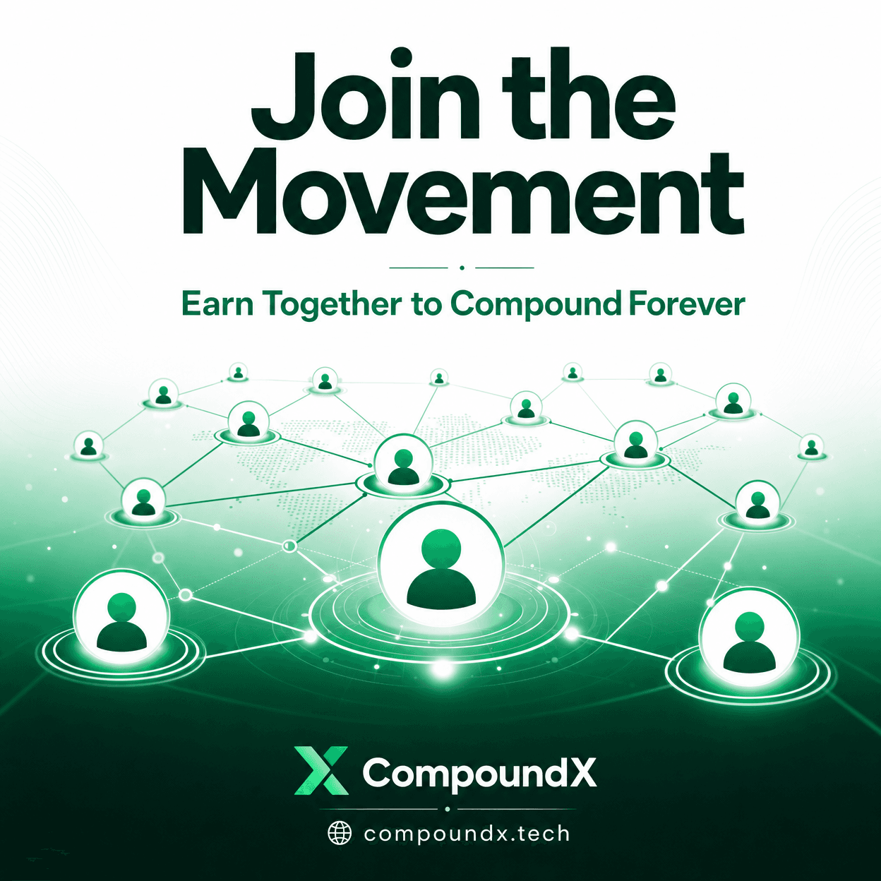 Join the Movement