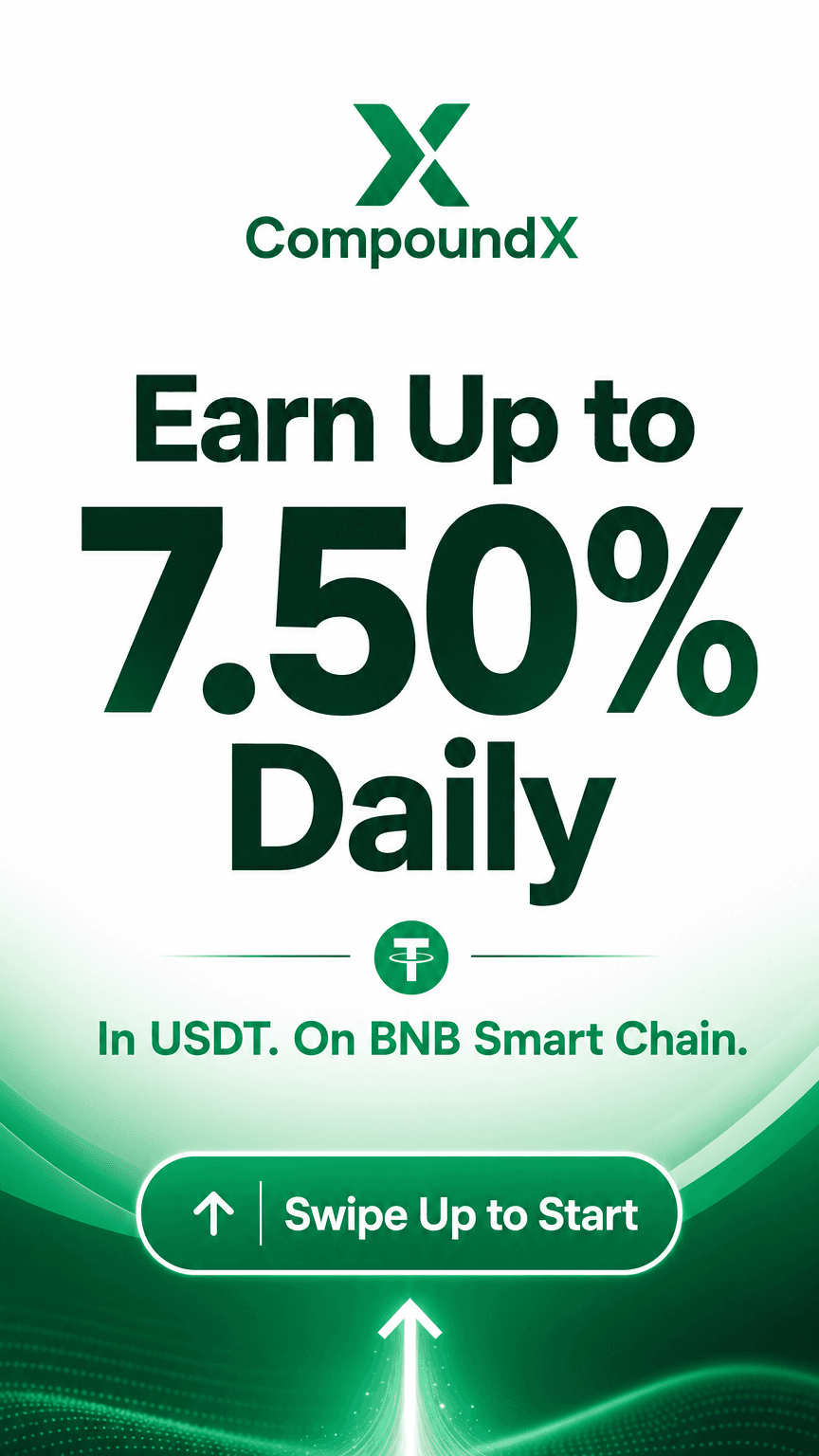 Earn Daily — Story