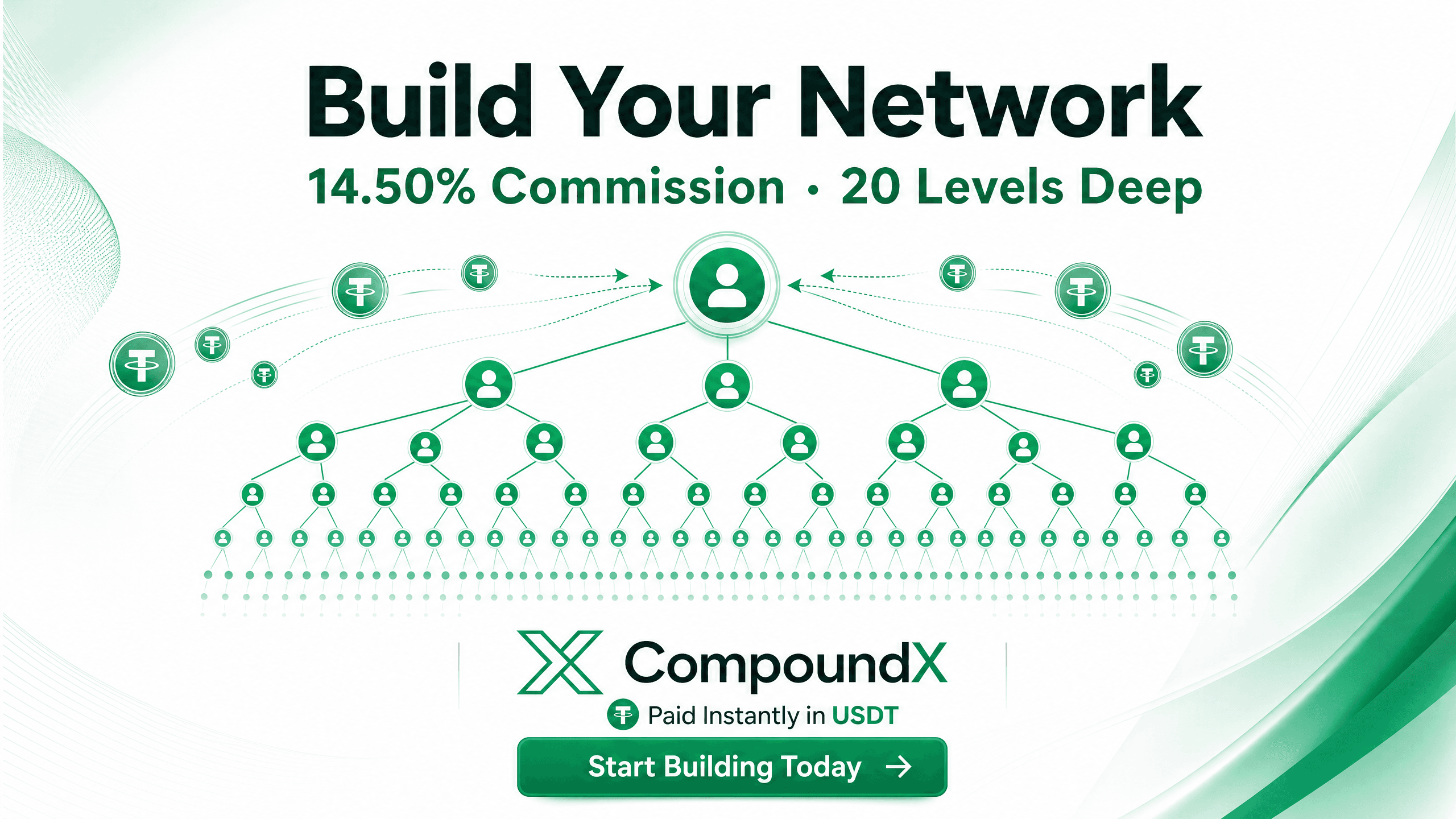 Build Your Team