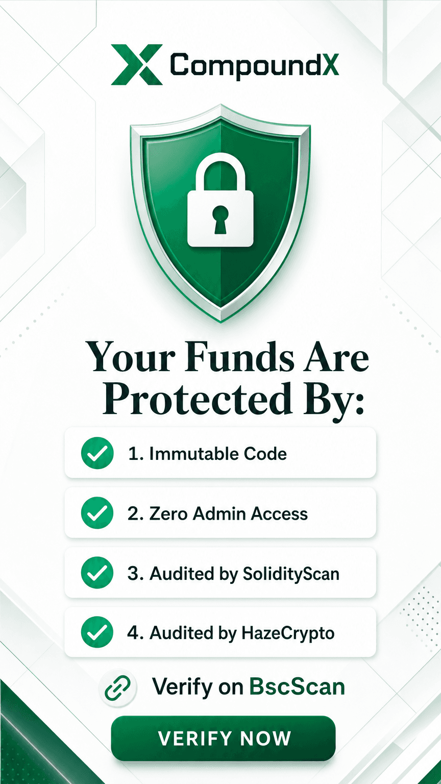 Twice Audited — Story