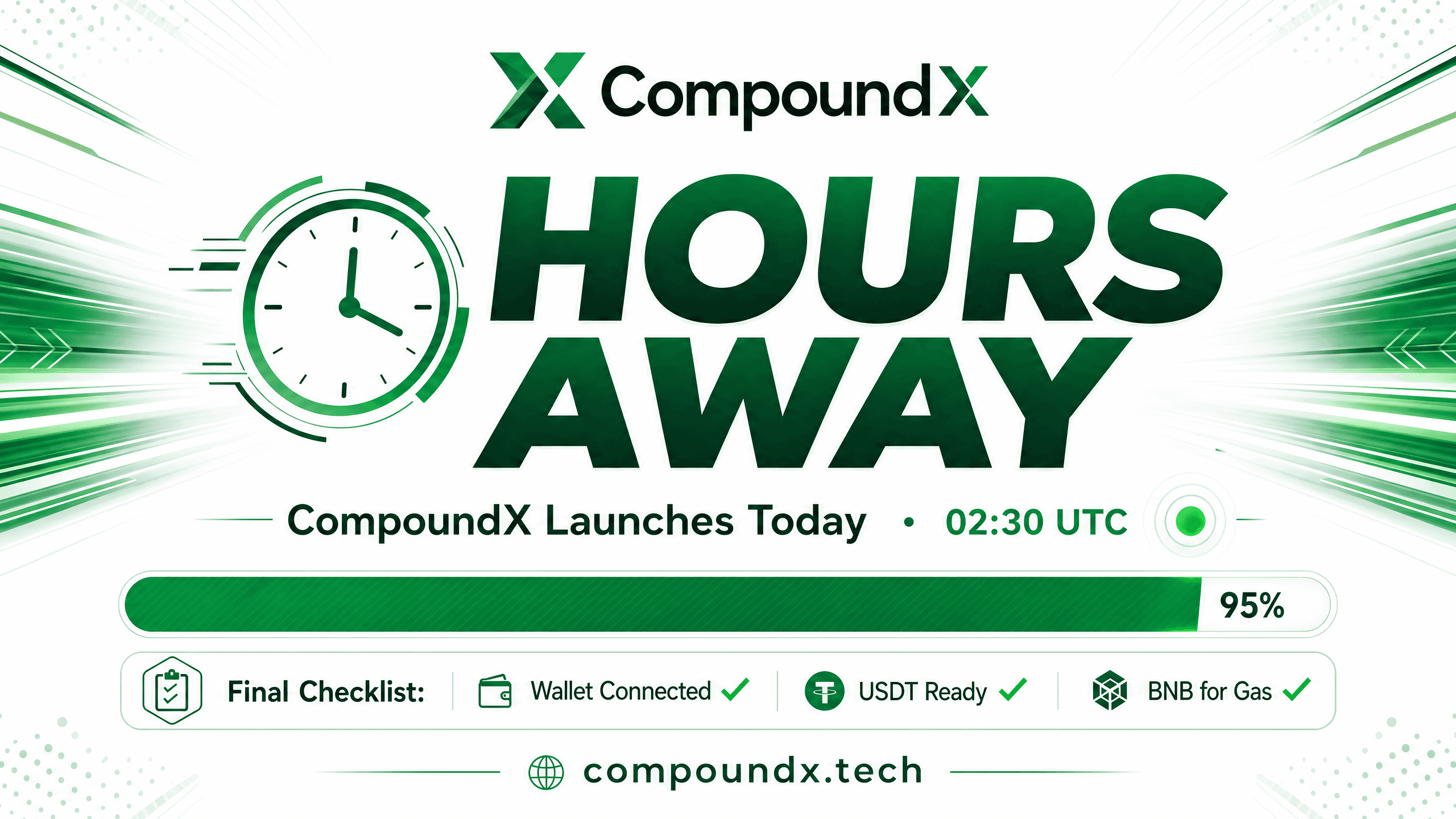 Countdown — Final Hours
