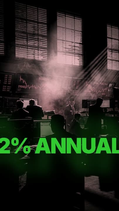 Wall Street vs CompoundX
