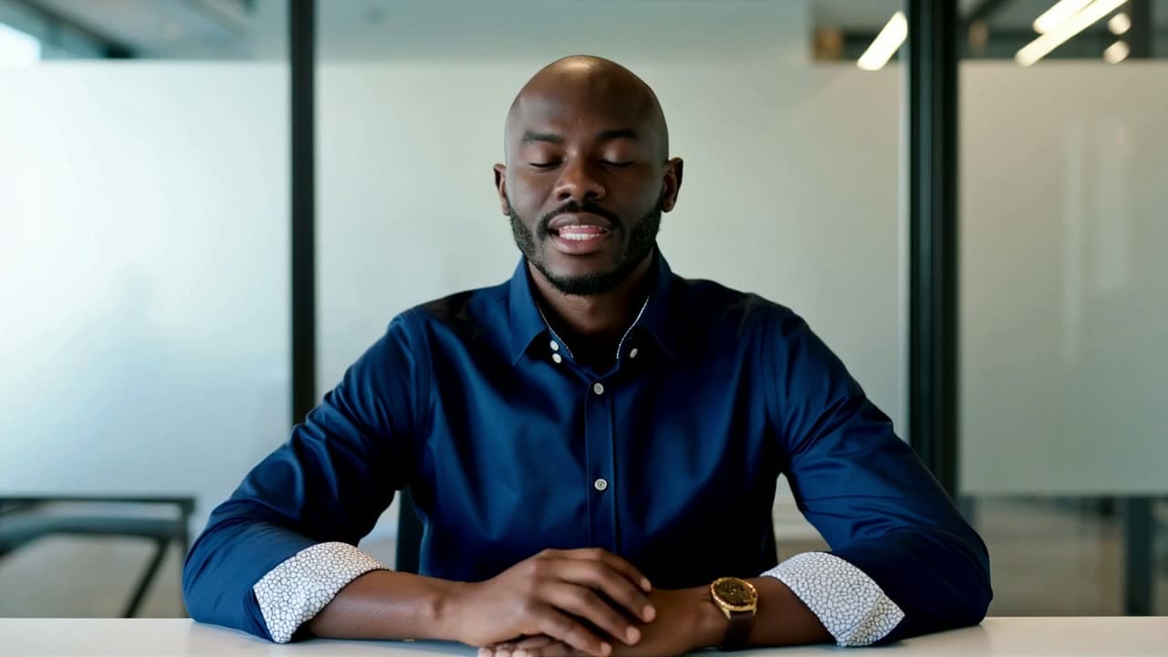 Building Your Network