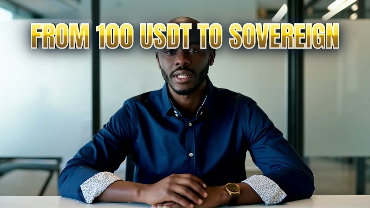 From 100 to Sovereign