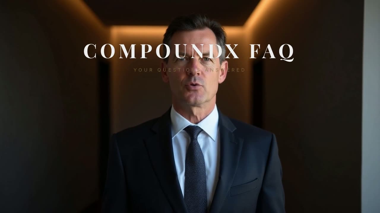 FAQ Answered